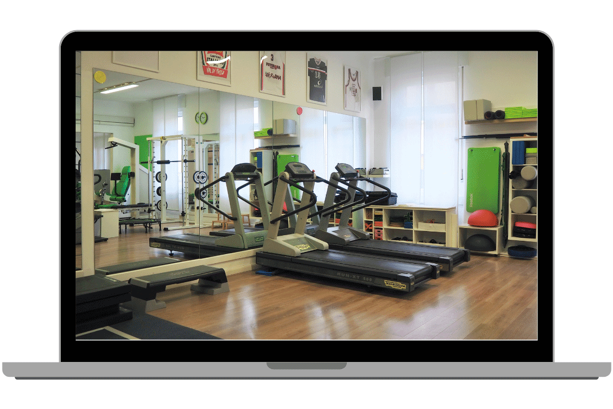 Prenota la tua Gym Box