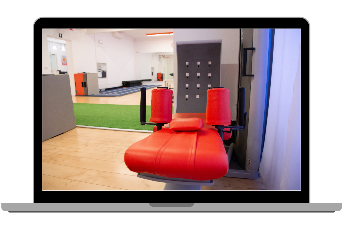 #Forna Web At Home - Gym Box 3