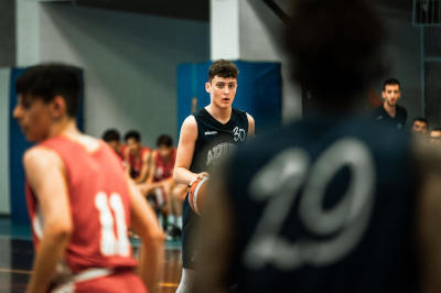 FISIOTERAPIA-FORNASARO-TRIESTE-BASKET-AZZURRA-U15-MATTIA-COSSUTTA-PASS-FINALI-NAZIONALI