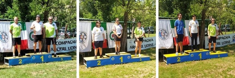 FISIOTERAPIA-FORNASARO-TRIESTE-TIRO-CON-L-ARCO-TRIESTE-ARCHERY-TEAM-